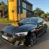 AUDI A5 2.0 TFSI MHEV SPORTBACK S LINE S TRONIC AUDI A5 2.0 TFSI MHEV SPORTBACK S LINE S TRONIC