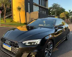 AUDI A5 2.0 TFSI MHEV SPORTBACK S LINE S TRONIC AUDI A5 2.0 TFSI MHEV SPORTBACK S LINE S TRONIC