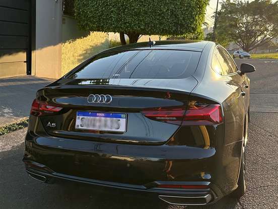 AUDI-A5-2.0 TFSI MHEV SPORTBACK S LINE S TRONIC AUDI-A5-2023