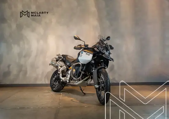 BMW-F 900 GS ADVENTURE-2024