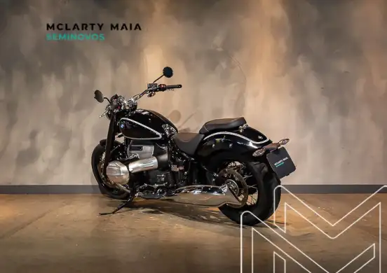 BMW-R 18-2023