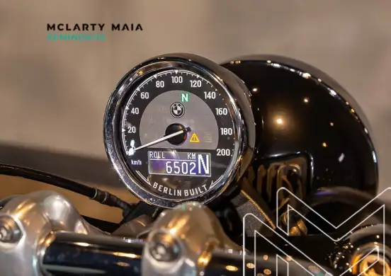 BMW-R 18-2023