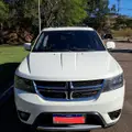 DODGE JOURNEY 3.6 RT V6 GASOLINA 4P AUTOMÁTICO DODGE JOURNEY 3.6 RT V6 GASOLINA 4P AUTOMÁTICO