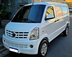 EFFA V25 1.3 16V GASOLINA MANUAL EFFA V25 1.3 16V GASOLINA MANUAL