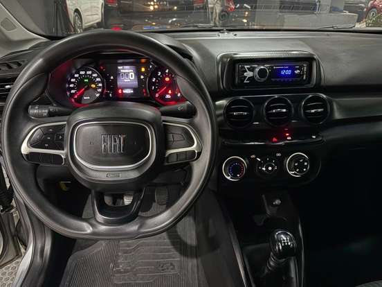 FIAT-CRONOS-1.0 FIREFLY FLEX MANUAL FIAT-CRONOS-2022