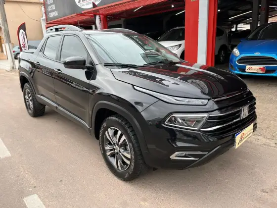 FIAT TORO 2.0 16V TURBO DIESEL FREEDOM 4WD AT9
