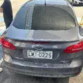 FORD FOCUS 2.0 SE FASTBACK 16V FLEX 4P POWERSHIFT FORD FOCUS 2.0 SE FASTBACK 16V FLEX 4P POWERSHIFT