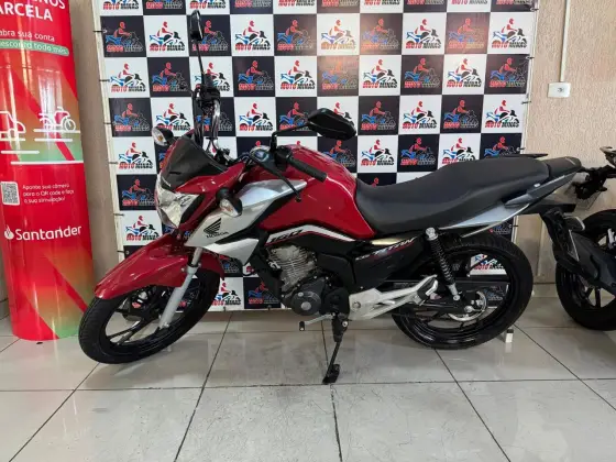 HONDA CG 160 TITAN HONDA CG 160 TITAN