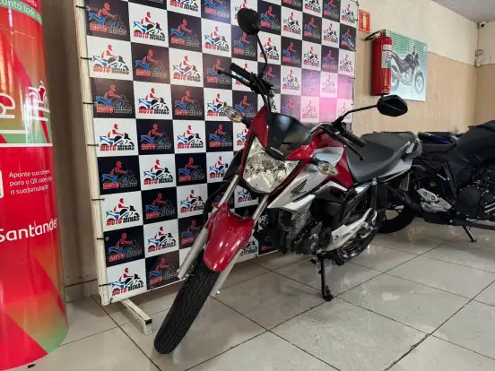 HONDA-CG 160 TITAN HONDA-CG 160 TITAN-2024