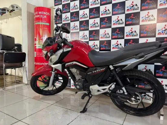 HONDA-CG 160 TITAN HONDA-CG 160 TITAN-2024