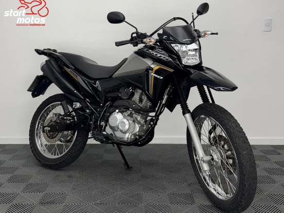 HONDA-NXR 160 BROS ESDD-2023