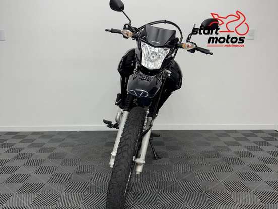 HONDA-NXR 160 BROS ESDD HONDA-NXR 160 BROS ESDD-2023