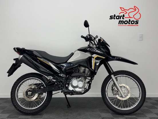 HONDA-NXR 160 BROS ESDD HONDA-NXR 160 BROS ESDD-2023