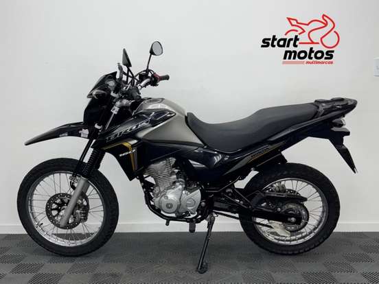 HONDA-NXR 160 BROS ESDD-2023
