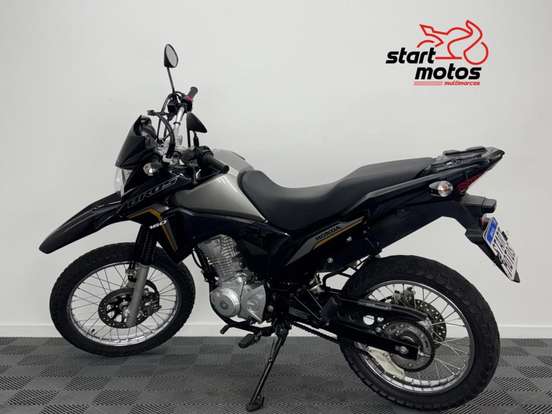 HONDA-NXR 160 BROS ESDD-2023
