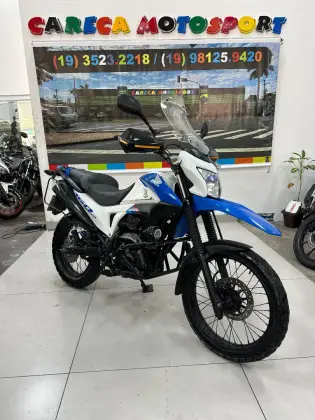 HONDA NXR 160 BROS ESDD 