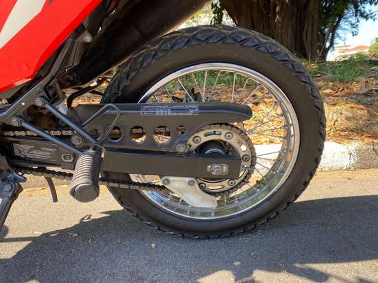 HONDA-NXR 160 BROS ESDD HONDA-NXR 160 BROS ESDD-2022