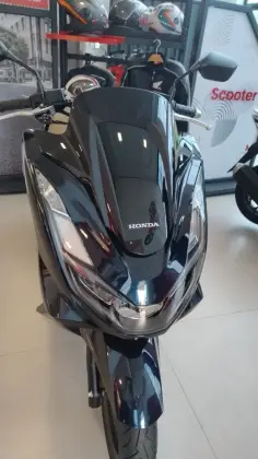 HONDA PCX 160 DLX HONDA PCX 160 DLX