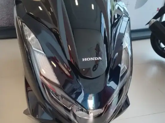 HONDA-PCX 160 DLX HONDA-PCX 160 DLX-2024