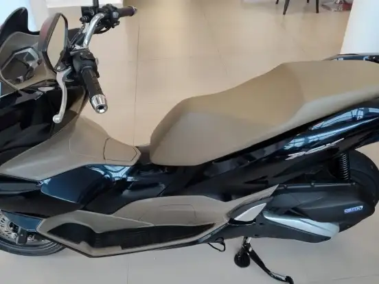HONDA-PCX 160 DLX HONDA-PCX 160 DLX-2024