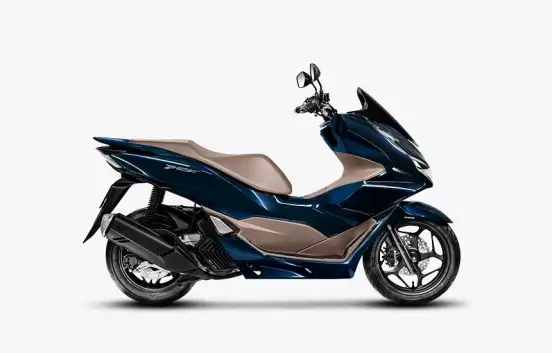 HONDA-PCX 160 DLX HONDA-PCX 160 DLX-2024