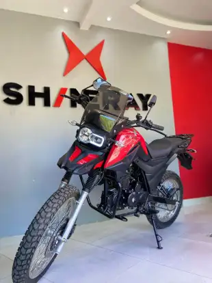 SHINERAY-SHI 175-2025