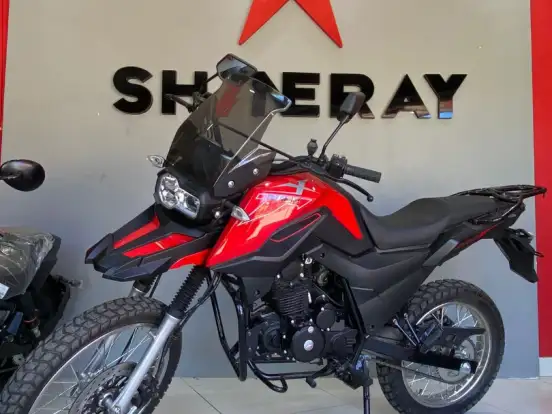 SHINERAY-SHI 175 SHINERAY-SHI 175-2025