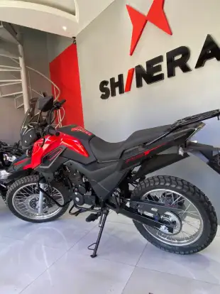 SHINERAY-SHI 175-2025