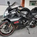 SUZUKI GSX-R750 SRAD SUZUKI GSX-R750 SRAD