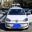 VOLKSWAGEN UP 1.0 MPI TAKE UP 12V FLEX 4P MANUAL VOLKSWAGEN UP 1.0 MPI TAKE UP 12V FLEX 4P MANUAL