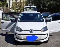 VOLKSWAGEN UP 1.0 MPI TAKE UP 12V FLEX 4P MANUAL VOLKSWAGEN UP 1.0 MPI TAKE UP 12V FLEX 4P MANUAL