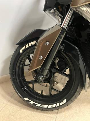 YAMAHA XMAX ABS 