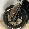 YAMAHA XMAX ABS YAMAHA XMAX ABS