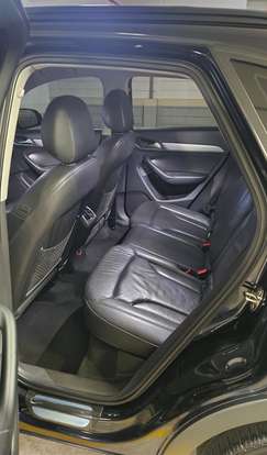 AUDI-Q3-2.0 TFSI AMBITION QUATTRO 4P GASOLINA S TRONIC AUDI-Q3-2012