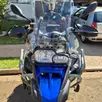 BMW F 800 GS ADVENTURE BMW F 800 GS ADVENTURE