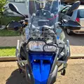 BMW F 800 GS ADVENTURE BMW F 800 GS ADVENTURE