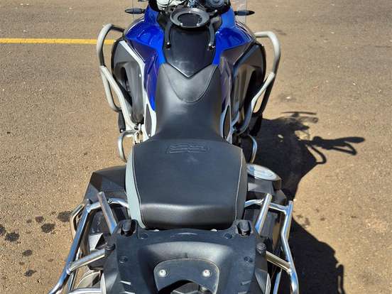 BMW-F 800 GS ADVENTURE BMW-F 800 GS ADVENTURE-2018
