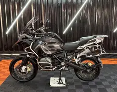 BMW R 1200 GS TRIPLE BLACK BMW R 1200 GS TRIPLE BLACK