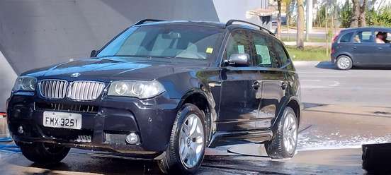 BMW-X3-2008