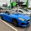 BMW Z4 2.0 TWINPOWER GASOLINA SDRIVE30i M SPORT STEPTRONIC BMW Z4 2.0 TWINPOWER GASOLINA SDRIVE30i M SPORT STEPTRONIC