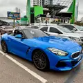 BMW Z4 2.0 TWINPOWER GASOLINA SDRIVE30i M SPORT STEPTRONIC BMW Z4 2.0 TWINPOWER GASOLINA SDRIVE30i M SPORT STEPTRONIC