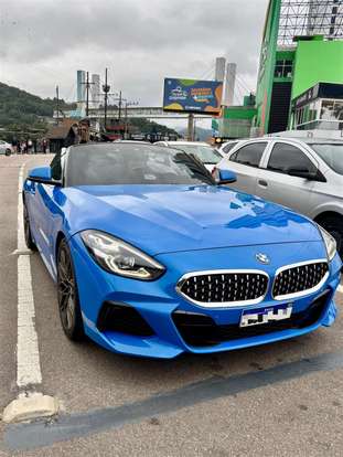 BMW-Z4-2019
