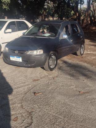 Chevrolet Celta 1.4 Mpfi Super 8V Gasolina 4P Manual