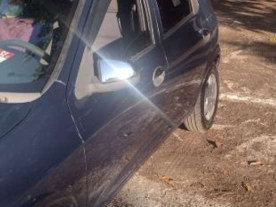 CHEVROLET-CELTA-1.4 MPFI SUPER 8V GASOLINA 4P MANUAL CHEVROLET-CELTA-2004