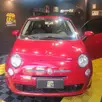 FIAT 500 1.4 CULT 8V FLEX 2P MANUAL FIAT 500 1.4 CULT 8V FLEX 2P MANUAL