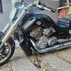 HARLEY-DAVIDSON V-ROD MUSCLE HARLEY-DAVIDSON V-ROD MUSCLE