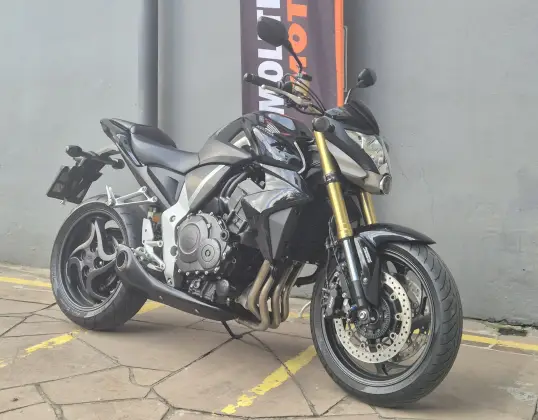 HONDA CB 1000R ABS 