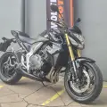 HONDA CB 1000R ABS HONDA CB 1000R ABS
