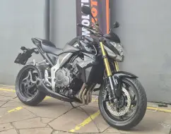 HONDA CB 1000R ABS HONDA CB 1000R ABS