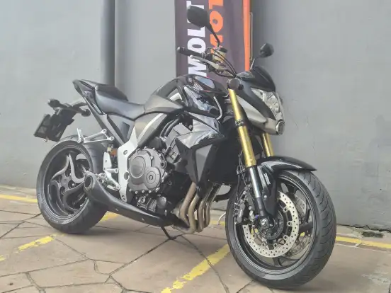 HONDA-CB 1000R ABS HONDA-CB 1000R ABS-2015